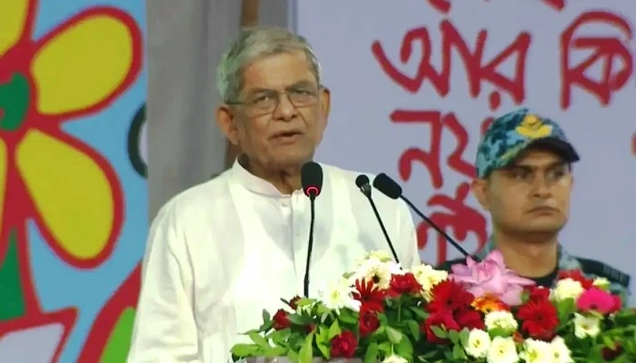 স্বাধীনতা ও সার্বভৌমত্বের প্রশ্নে কোনো আপস হতে পারে না: রাষ্ট্রপতি