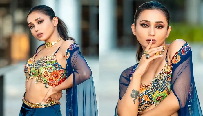 অভিনেত্রী মিমির বিয়ের গুঞ্জন, পাত্র কে?