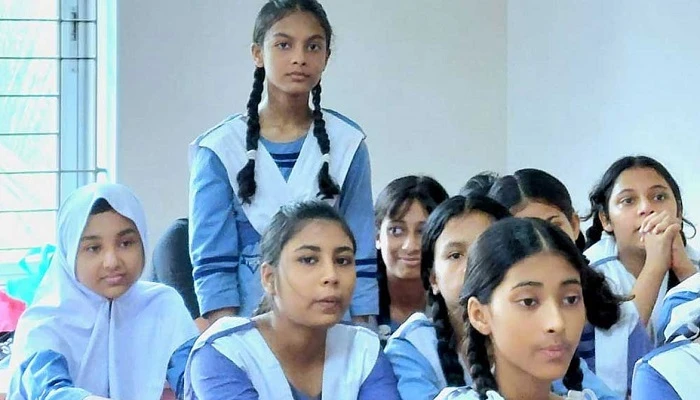 স্কুলে ভর্তিতে আসছে নতুন নিয়ম, তিন বিষয়ে দিতে হবে পরীক্ষা