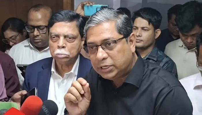 'স্থানীয় সরকার নির্বাচনে অংশ নিতে শিক্ষাগত যোগ্যতার বাধ্যবাধকতা নেই'