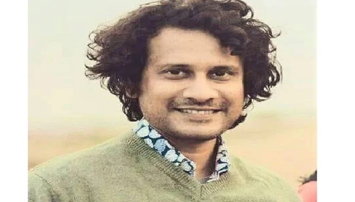পিআইবির ডিজি পদে পুনরায় নিয়োগ পেলেন ফারুক ওয়াসিফ