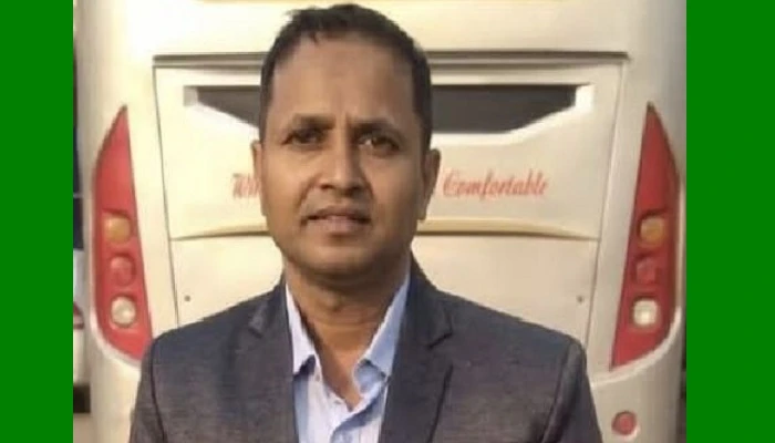 নোয়াখালীতে গাড়ির ধাক্কায় প্রাণ গেল স্কুলশিক্ষকের
