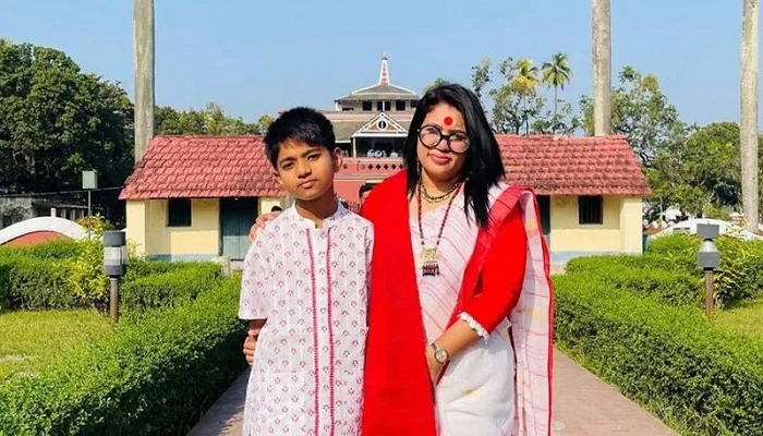 কুবি শিক্ষকের ছেলের মরদেহ উদ্ধার