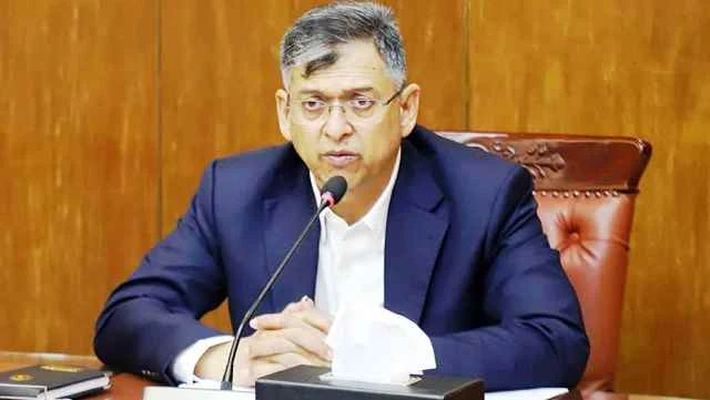 অপ্রতিম হত্যায় গ্রেফতার ৪, অপরাধ স্বীকার: স্বরাষ্ট্রমন্ত্রী