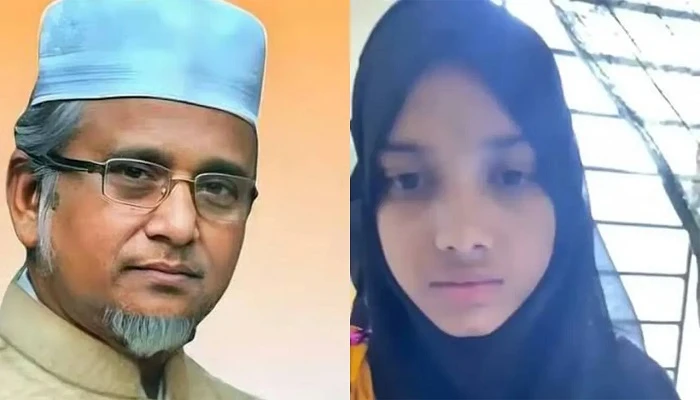 সাতক্ষীরার সেই এমপি নজরুলের দ্বিতীয় স্ত্রীর মরদেহ উদ্ধার