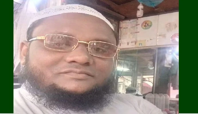 শিশুকে ধর্ষণের অভিযোগ, জামায়াতের সাবেক নেতা গ্রেপ্তার