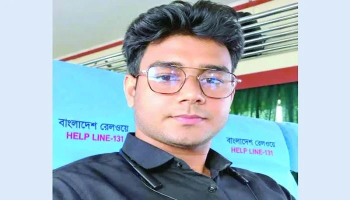 ভাত চুরির অপবাদে শিক্ষার্থীকে পিটিয়ে হত্যা