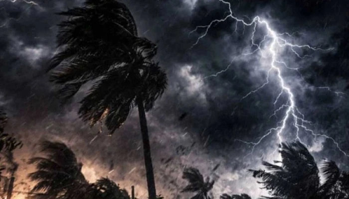 দেশের ৬ জেলায় বৃষ্টি-বজ্রবৃষ্টির আভাস