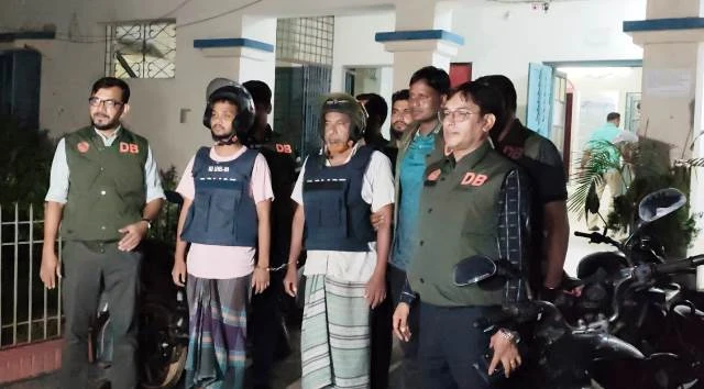 ধর্ষণের ১৫ মিনিটের মধ্যে হত্যা করা হয় শিশু কলিকে