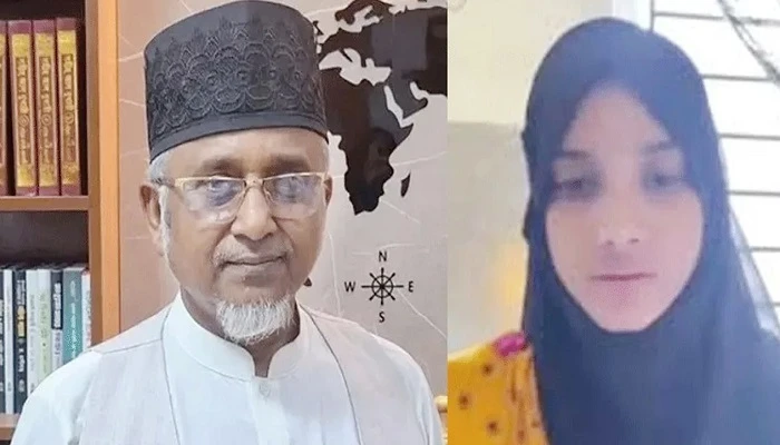 গাজী নজরুলের বাসা থেকে উদ্ধার মরিয়মের রেখে যাওয়া শেষ চিঠি