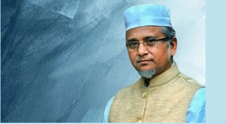 এমপি গাজী নজরুলের মামলা ডিবিতে হস্তান্তর