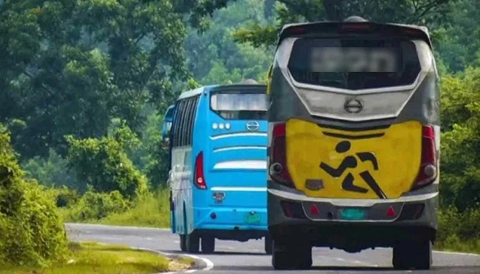 মহানগর ও দূরপাল্লার বাস ভাড়া বাড়ল