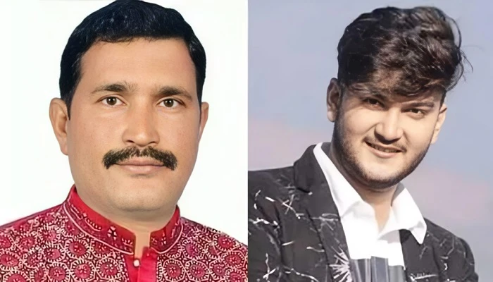 প্রযোজক সেলিম ও তার ছেলের লাশ উত্তোলনের নির্দেশ
