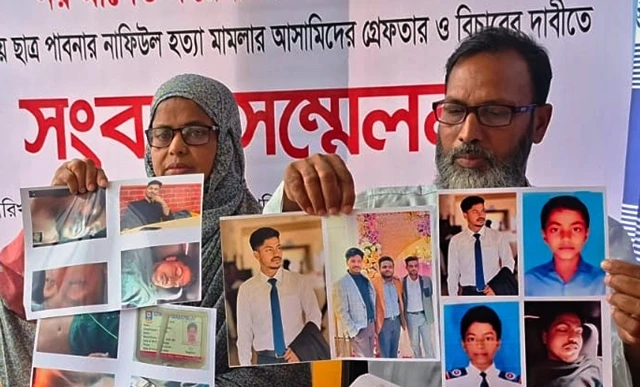 আট মাসেও ফরেনসিক প্রতিবেদন না পাওয়ার অভিযোগ