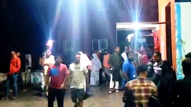 কিশোর গ্যাং দমনে কুমিল্লায় সাঁড়াশি অভিযান: আটক ৬২৪