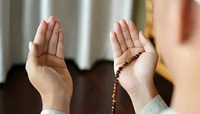 যে দোয়া পড়লে জান্নাত অবধারিত হয়ে যায়