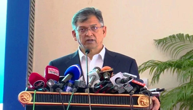 পুলিশের কেউ ফ্যাসিবাদের সাথে জড়িত হলে রাষ্ট্রদ্রোহ আইনে ব্যবস্থা: স্বরাষ্ট্রমন্ত্রী