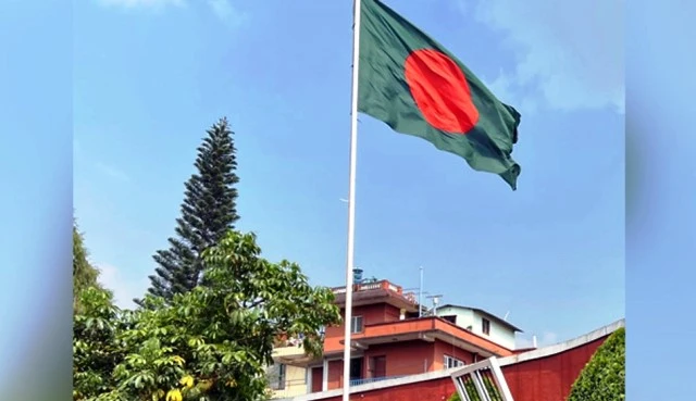 নেপালে বাংলাদেশিদের ভ্রমণে সতর্কতা জারি