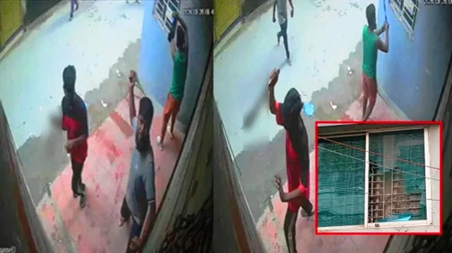 আদাবরে অভিযানে হামলার মুখে পুলিশ, গ্রেপ্তার ১০