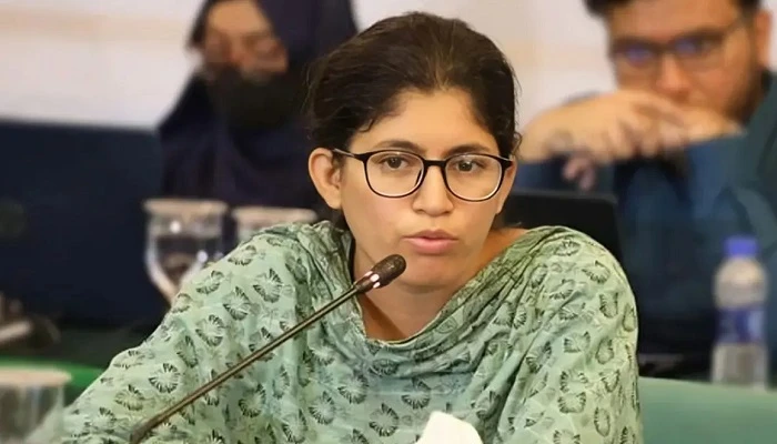 জামায়াত-আওয়ামী লীগে কোনো পার্থক্য নেই: উমামা ফাতেমা
