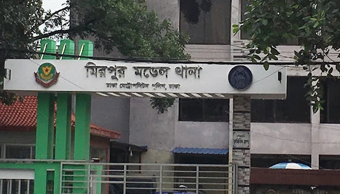 মিরপুরে সিটি করপোরেশনের উচ্ছেদে ভাঙচুর: চার মামলায় আসামি ২ হাজার