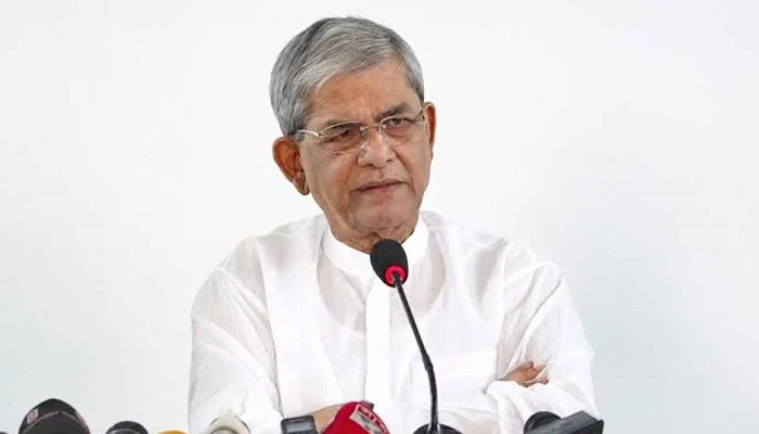 প্রবীণদের জন্য স্বাস্থ্য ও সামাজিক নিরাপত্তা পুনর্বিবেচনার আহ্বান রাষ্ট্রপতির