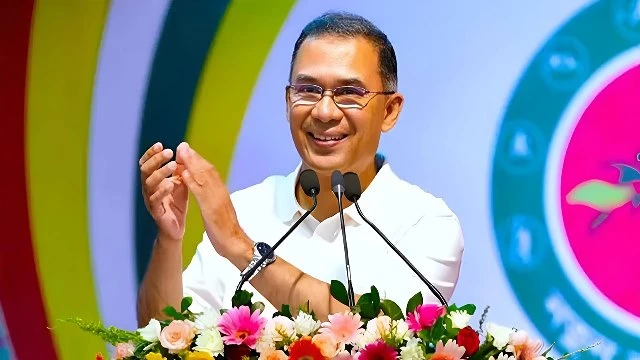 বাংলাদেশকে ইনভেস্টমেন্ট হাব হিসেবে গড়তে কাজ করছে সরকার: প্রধানমন্ত্রী