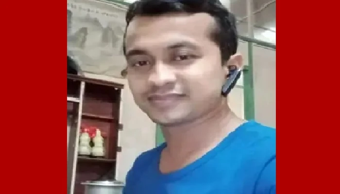 প্রবাসে সড়ক দুর্ঘটনায় প্রাণ হারালেন উজ্জল