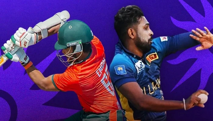 শ্রীলঙ্কার কাছে হেরে ব্রোঞ্জও হাতছাড়া বাংলাদেশের