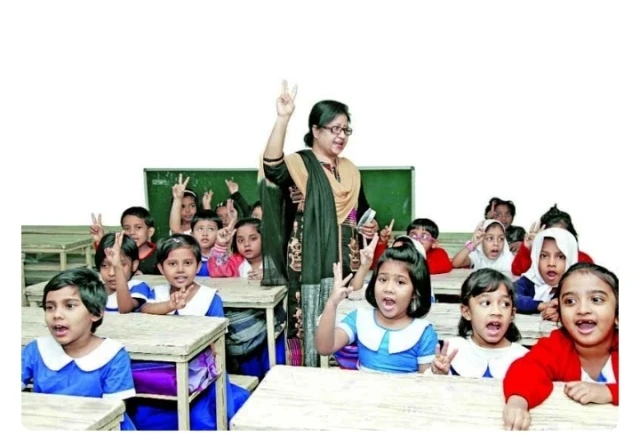 বিশ্ব শিক্ষক দিবস আজ