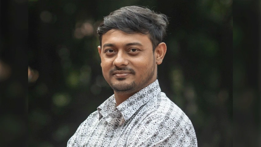 কুষ্টিয়ায় নাসীরুদ্দীন পাটওয়ারীকে পিটুনির অভিযোগ