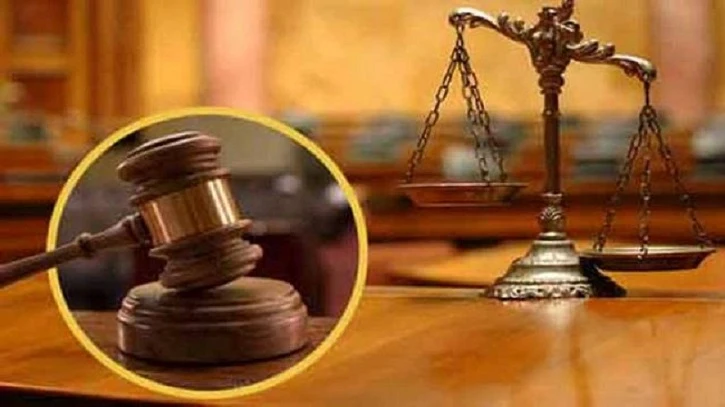 সেনবাগে মাদক সেবনের অভিযোগে যুবকের কারাদণ্ড