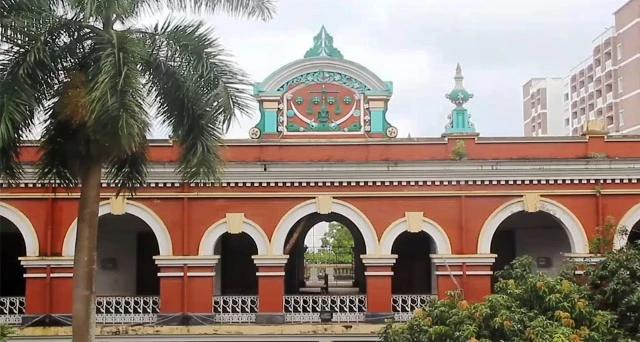 পাবনায় আরেক ফেনসিডিল ব্যবসায়ীর যাবজ্জীবন কারাদণ্ড