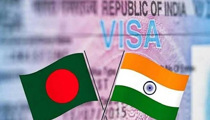ভারতীয় ভিসা অ্যাপয়েন্টমেন্ট নিয়ে নতুন নিয়ম