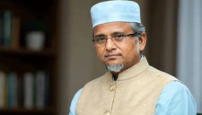 জামিন মেলেনি এমপি গাজী নজরুলের