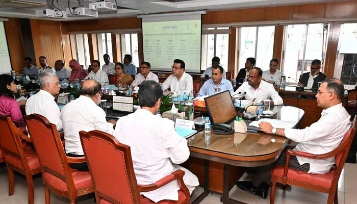 জনগণের অর্থের প্রতিটি পয়সা দেশের স্বার্থে ব্যয় করতে হবে: প্রধানমন্ত্রী