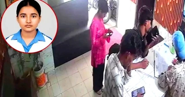 কক্সবাজারে ‘রাজুর স্ত্রী’ পরিচয়ে হোটেলে, ফেরার পথে খুন তাজমিন