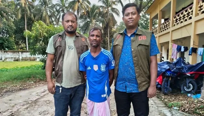 তাজমিনকে ধর্ষণ-হত্যার দিনও মাদকাসক্ত ছিলেন সুমন