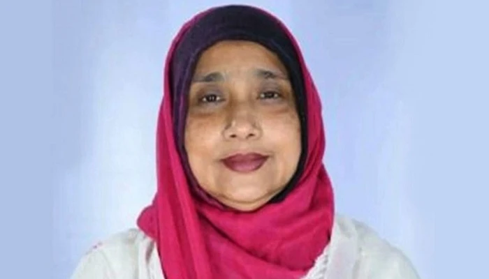 মিষ্টির আসনে উপনির্বাচনের তফসিল ঘোষণা