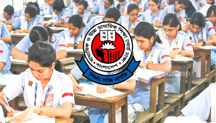 এইচএসসির ফল ২৫-২৯ অক্টোবরের মধ্যে