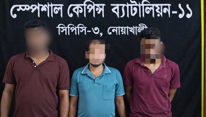 ঘুমন্ত ভগ্নিপতিকে ছুরিকাঘাতে হত্যা, শ্যালক গ্রেপ্তার