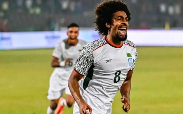 সাফের আগে বড় ধাক্কা খেল বাংলাদেশ